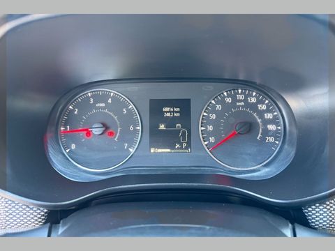 dacia, sandero, 1.0 turbo prestige x-tronic, otomatik, benzin 2.el otomobil | renew 12