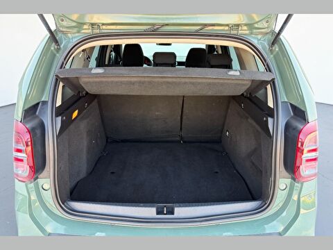 dacia, duster, 1.3 turbo essential 4x2, otomatik, benzin 2.el otomobil | renew 15