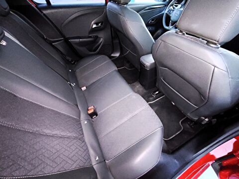 opel, corsa, hatchback 1.2 turbo ultimate otomatik, otomatik, benzin 2.el otomobil | renew 15