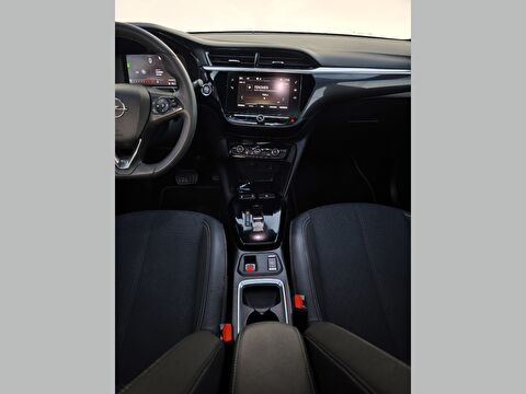 opel, corsa, hatchback 1.2 turbo ultimate otomatik, otomatik, benzin 2.el otomobil | renew 18