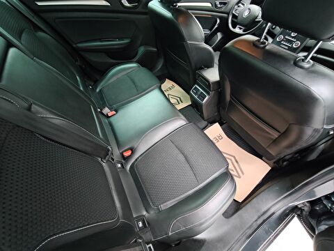 renault, megane, sedan 1.3 tce ıcon edc, otomatik, benzin 2.el otomobil | renew 16