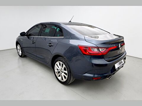 renault, megane, sedan 1.3 tce ıcon edc, otomatik, benzin 2.el otomobil | renew 11