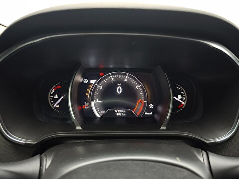 renault, megane, sedan 1.3 tce ıcon edc, otomatik, benzin 2.el otomobil | renew 13