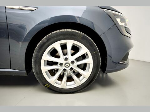 renault, megane, sedan 1.3 tce ıcon edc, otomatik, benzin 2.el otomobil | renew 7