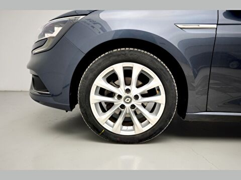 renault, megane, sedan 1.3 tce ıcon edc, otomatik, benzin 2.el otomobil | renew 22