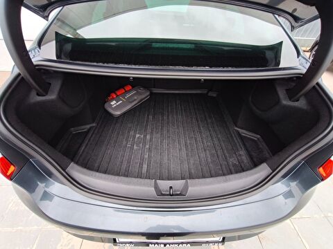 renault, megane, sedan 1.3 tce ıcon edc, otomatik, benzin 2.el otomobil | renew 20