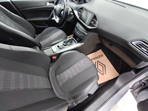 peugeot, 308, 1.2 puretech allure dynamic eat8, otomatik, benzin 2.el otomobil | renew 15