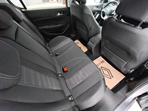 peugeot, 308, 1.2 puretech allure dynamic eat8, otomatik, benzin 2.el otomobil | renew 16