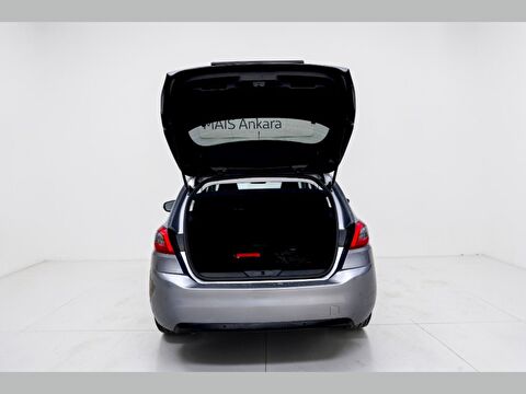 peugeot, 308, 1.2 puretech allure dynamic eat8, otomatik, benzin 2.el otomobil | renew 12