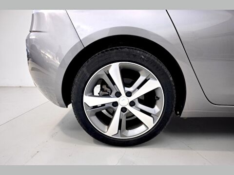 peugeot, 308, 1.2 puretech allure dynamic eat8, otomatik, benzin 2.el otomobil | renew 25