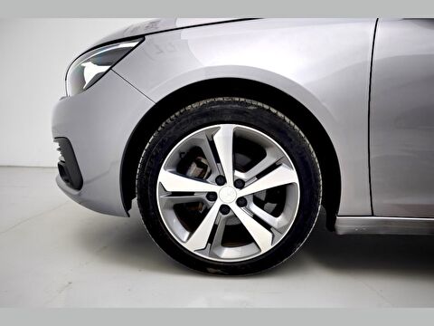 peugeot, 308, 1.2 puretech allure dynamic eat8, otomatik, benzin 2.el otomobil | renew 23