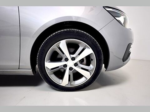 peugeot, 308, 1.2 puretech allure dynamic eat8, otomatik, benzin 2.el otomobil | renew 7