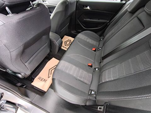 peugeot, 308, 1.2 puretech allure dynamic eat8, otomatik, benzin 2.el otomobil | renew 22