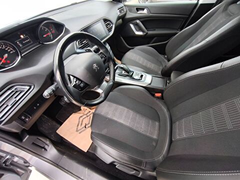 peugeot, 308, 1.2 puretech allure dynamic eat8, otomatik, benzin 2.el otomobil | renew 17