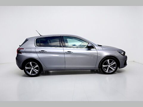 peugeot, 308, 1.2 puretech allure dynamic eat8, otomatik, benzin 2.el otomobil | renew 6