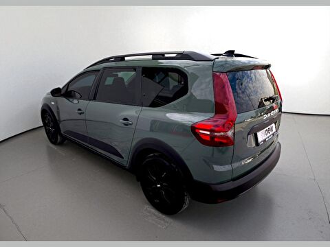 dacia, jogger, mpv 1.0 tce eco-g extreme, manuel, benzin + lpg 2.el otomobil | renew 11