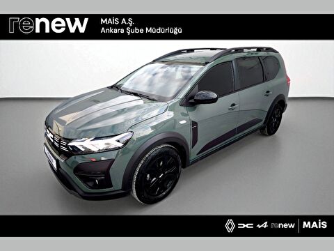 MPV 1.0 TCe Eco-G Extreme, 2. el otomobil | renew