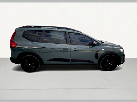 dacia, jogger, mpv 1.0 tce eco-g extreme, manuel, benzin + lpg 2.el otomobil | renew 6