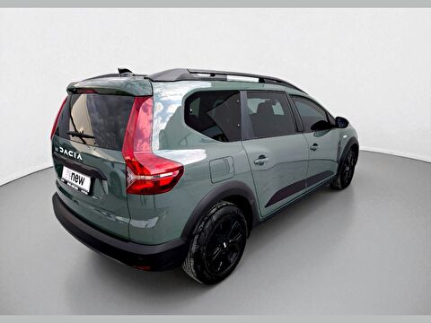 dacia, jogger, mpv 1.0 tce eco-g extreme, manuel, benzin + lpg 2.el otomobil | renew 4