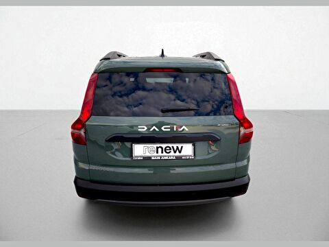dacia, jogger, mpv 1.0 tce eco-g extreme, manuel, benzin + lpg 2.el otomobil | renew 9