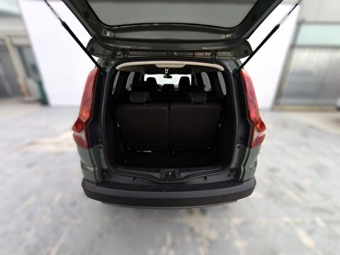 dacia, jogger, mpv 1.0 tce eco-g extreme, manuel, benzin + lpg 2.el otomobil | renew 12