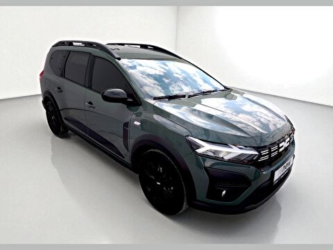 dacia, jogger, mpv 1.0 tce eco-g extreme, manuel, benzin + lpg 2.el otomobil | renew 10