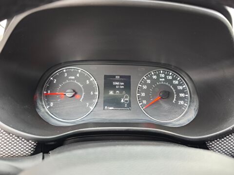 dacia, jogger, mpv 1.0 tce eco-g extreme, manuel, benzin + lpg 2.el otomobil | renew 13