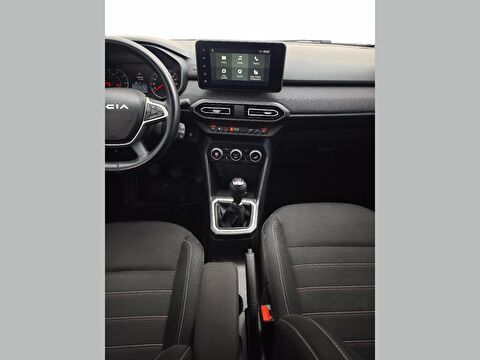 dacia, jogger, mpv 1.0 tce eco-g extreme, manuel, benzin + lpg 2.el otomobil | renew 19