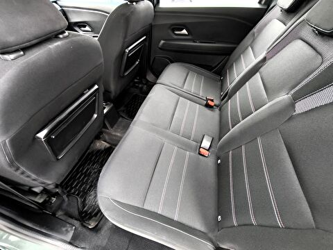 dacia, jogger, mpv 1.0 tce eco-g extreme, manuel, benzin + lpg 2.el otomobil | renew 20