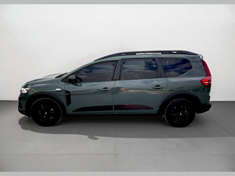 dacia, jogger, mpv 1.0 tce eco-g extreme, manuel, benzin + lpg 2.el otomobil | renew 5