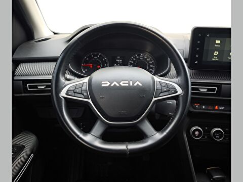 dacia, jogger, mpv 1.0 tce eco-g extreme, manuel, benzin + lpg 2.el otomobil | renew 18