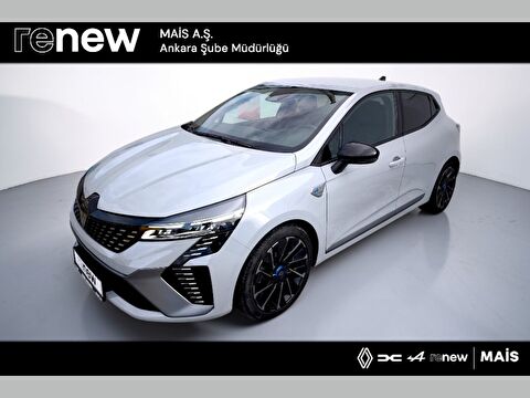 1.0 TCE Techno Esprit Alpine X-Tronic, 2. el otomobil | renew