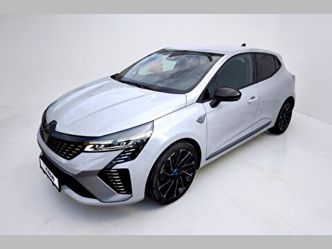 renault, clio, 1.0 tce techno esprit alpine x-tronic, otomatik, benzin 2.el otomobil | renew 3