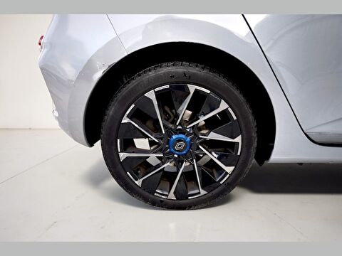 renault, clio, 1.0 tce techno esprit alpine x-tronic, otomatik, benzin 2.el otomobil | renew 23