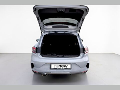 renault, clio, 1.0 tce techno esprit alpine x-tronic, otomatik, benzin 2.el otomobil | renew 12