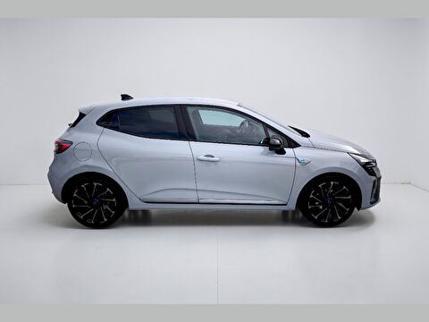 renault, clio, 1.0 tce techno esprit alpine x-tronic, otomatik, benzin 2.el otomobil | renew 6