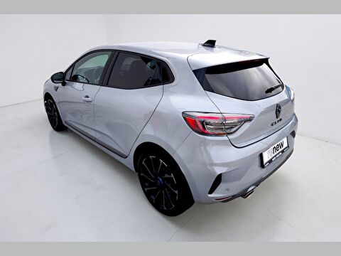 renault, clio, 1.0 tce techno esprit alpine x-tronic, otomatik, benzin 2.el otomobil | renew 11