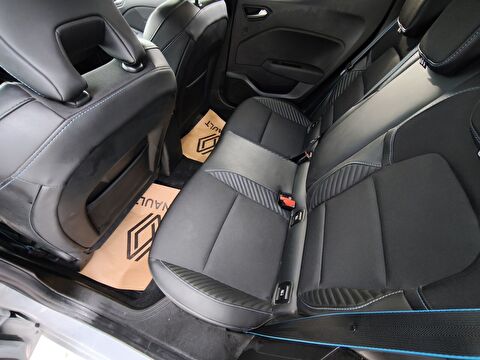 renault, clio, 1.0 tce techno esprit alpine x-tronic, otomatik, benzin 2.el otomobil | renew 22