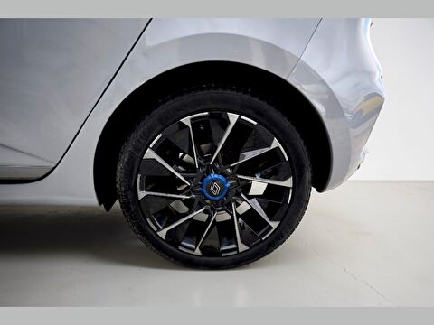 renault, clio, 1.0 tce techno esprit alpine x-tronic, otomatik, benzin 2.el otomobil | renew 24