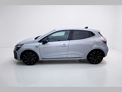 renault, clio, 1.0 tce techno esprit alpine x-tronic, otomatik, benzin 2.el otomobil | renew 5