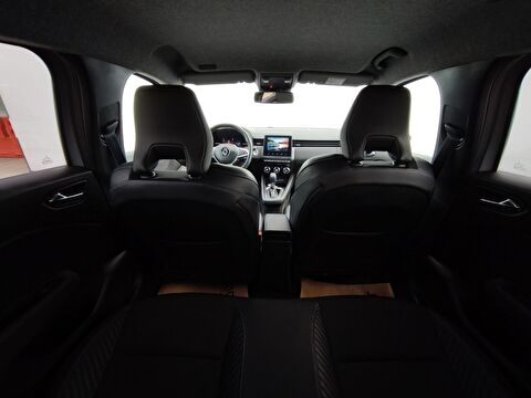 renault, clio, 1.0 tce techno esprit alpine x-tronic, otomatik, benzin 2.el otomobil | renew 20