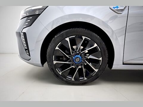 renault, clio, 1.0 tce techno esprit alpine x-tronic, otomatik, benzin 2.el otomobil | renew 25