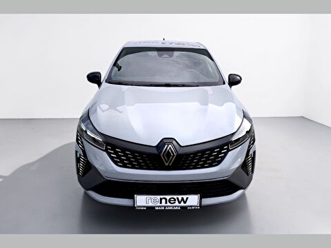 renault, clio, 1.0 tce techno esprit alpine x-tronic, otomatik, benzin 2.el otomobil | renew 8