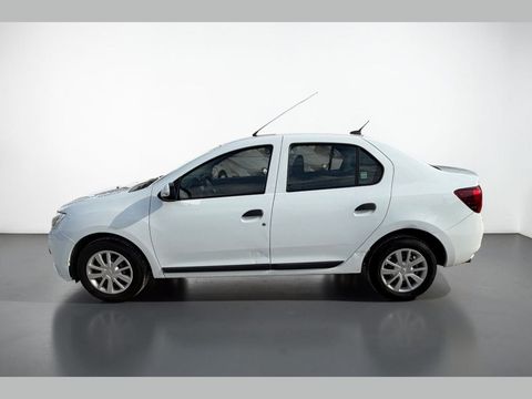 renault, symbol, 0.9 tce joy, manuel, benzin 2.el otomobil | renew 4