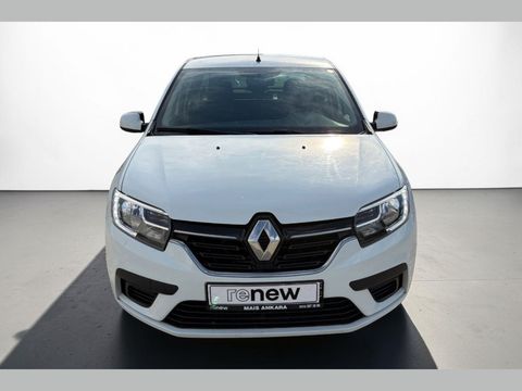 renault, symbol, 0.9 tce joy, manuel, benzin 2.el otomobil | renew 7