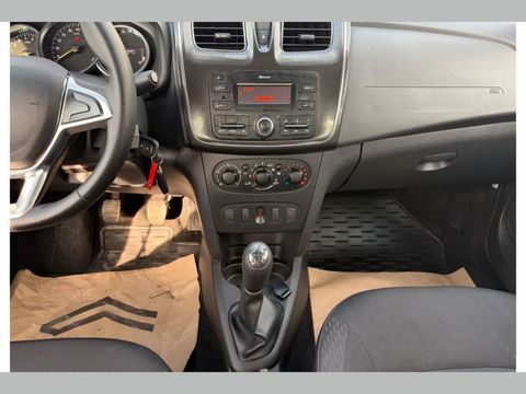 renault, symbol, 0.9 tce joy, manuel, benzin 2.el otomobil | renew 17