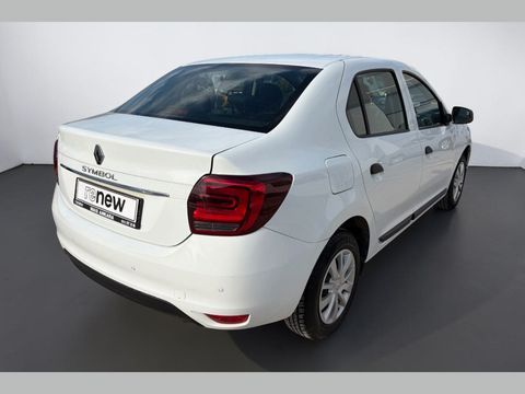 renault, symbol, 0.9 tce joy, manuel, benzin 2.el otomobil | renew 3