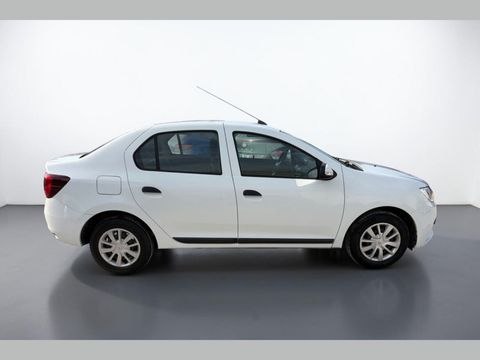 renault, symbol, 0.9 tce joy, manuel, benzin 2.el otomobil | renew 5