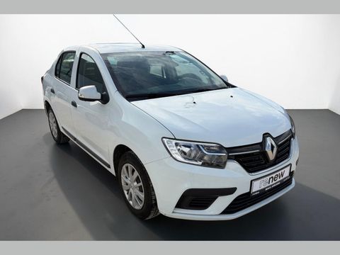 renault, symbol, 0.9 tce joy, manuel, benzin 2.el otomobil | renew 9