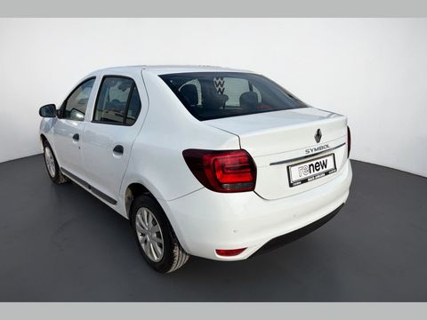renault, symbol, 0.9 tce joy, manuel, benzin 2.el otomobil | renew 10